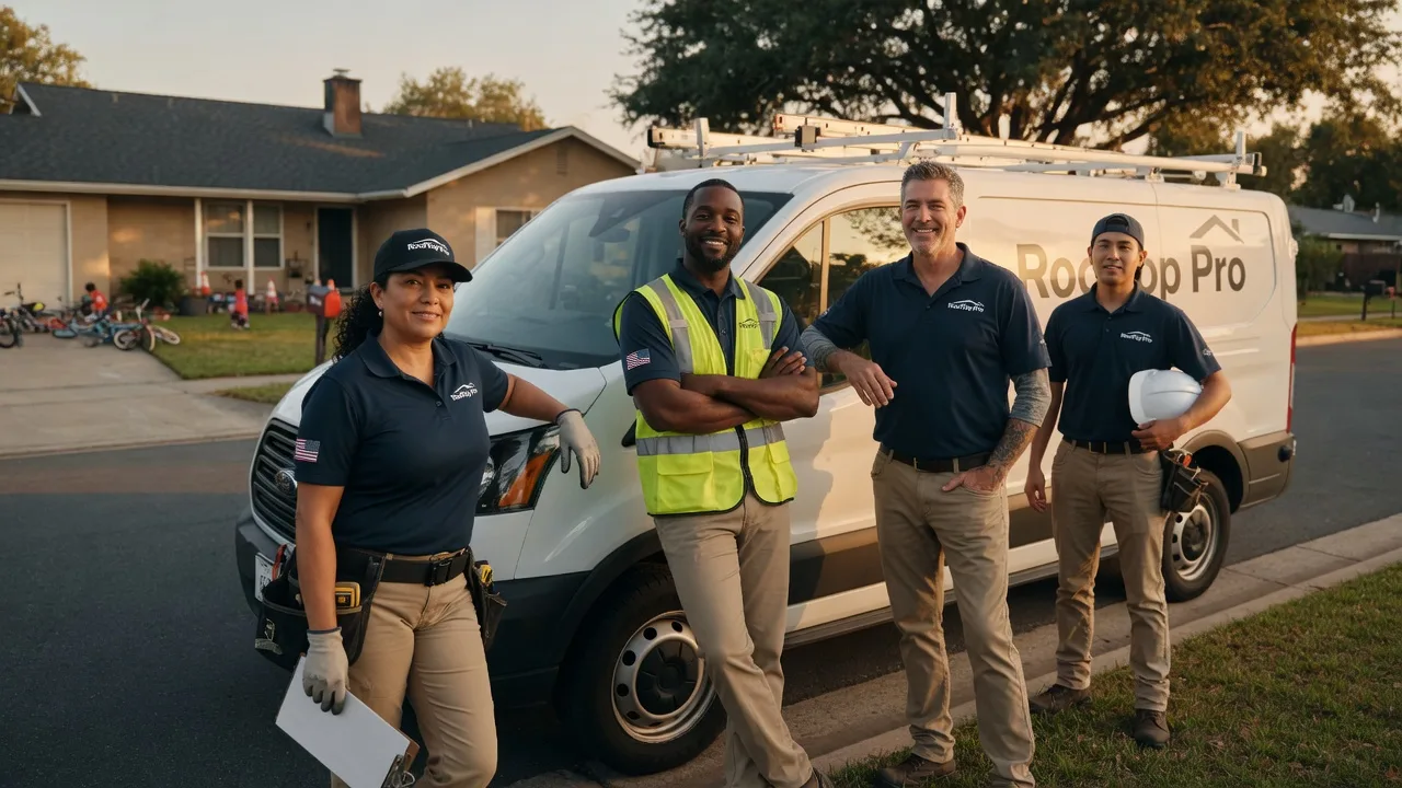 Roof Repair in Jeffrey City, WY near me
