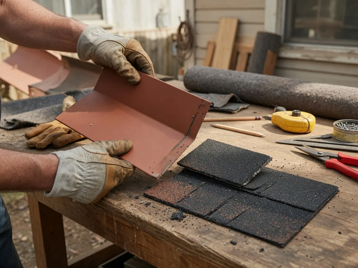 Roof Repair company in Jeffrey City, WY